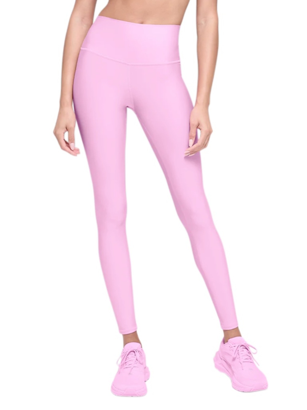 Alo Yoga 7/8 HIGH-WAIST AIRLIFT LEGGING